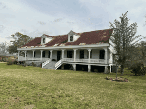 Whitney Plantation